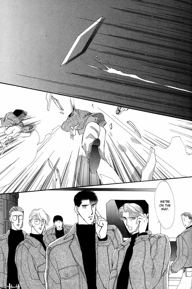 Read G・Defend chapter 12 image 29 on Lezhin