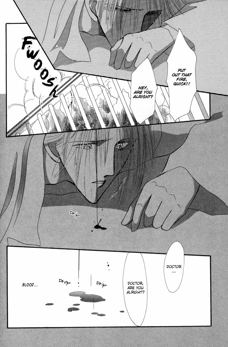 Read G・Defend chapter 12 image 30 on Lezhin