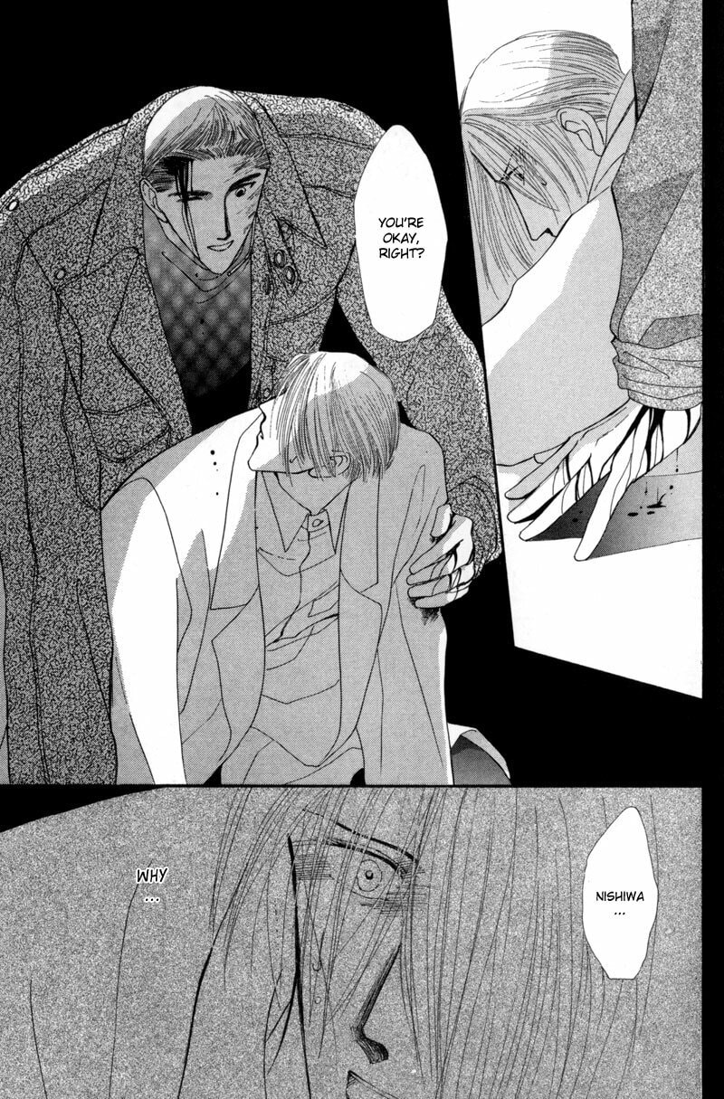 Read G・Defend chapter 12 image 31 on Lezhin