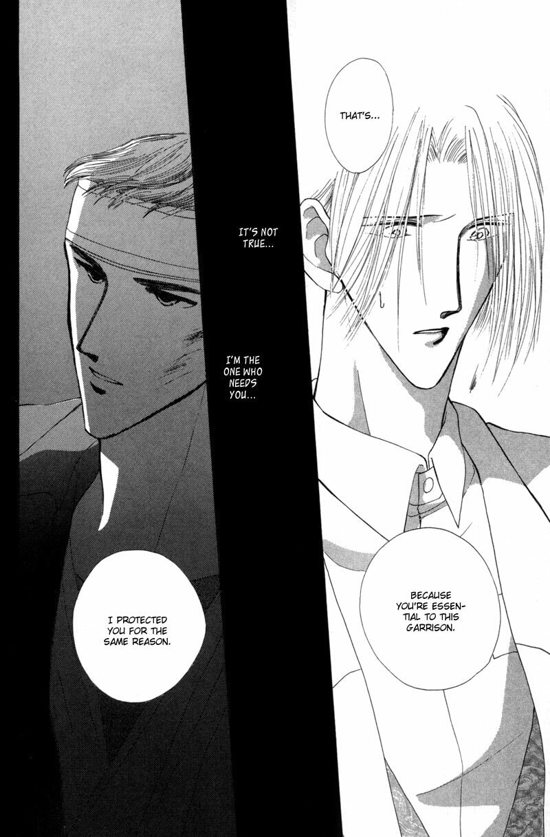 Read G・Defend chapter 12 image 38 on Lezhin