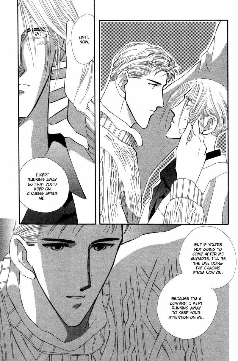 Read G・Defend chapter 12 image 53 on Lezhin