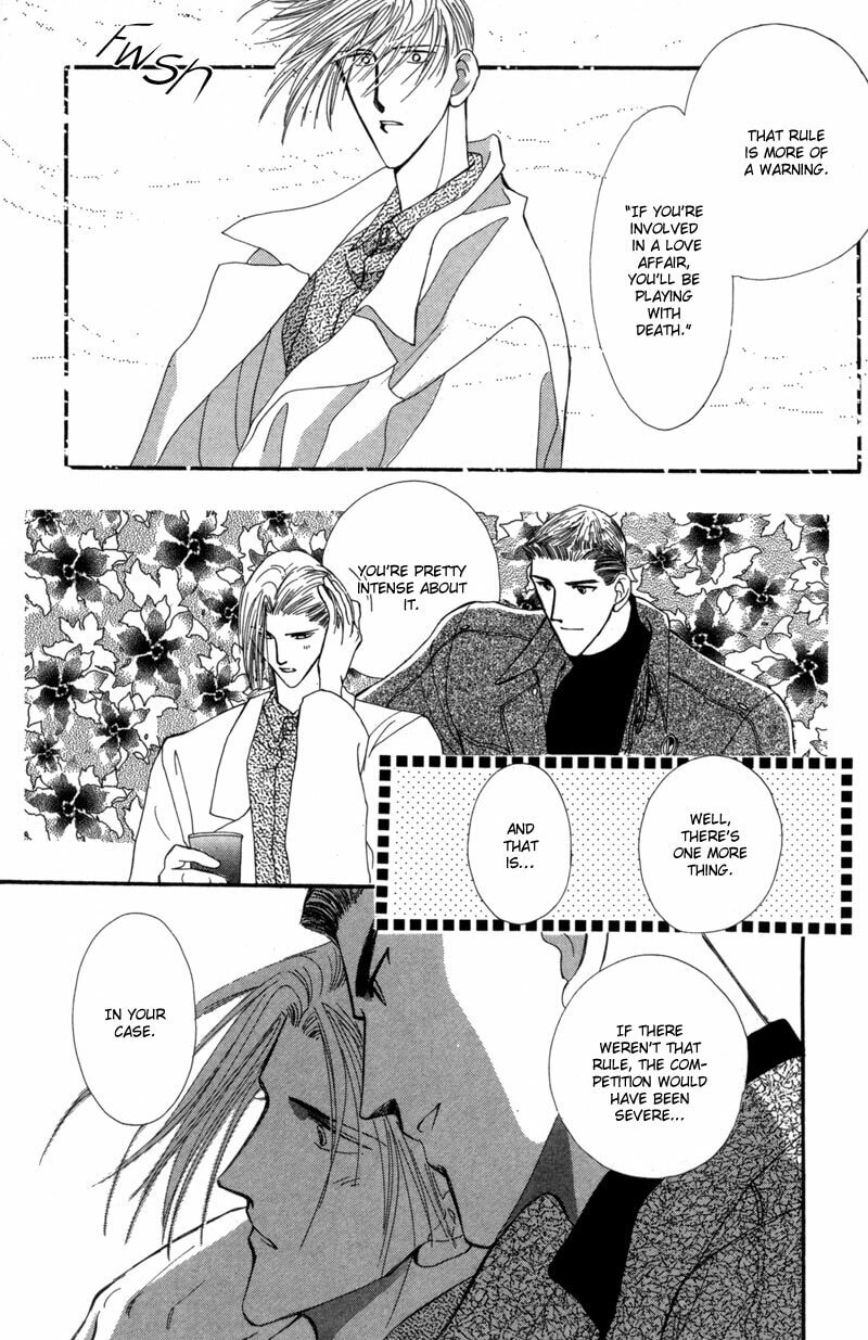 Read G・Defend chapter 12 image 63 on Lezhin