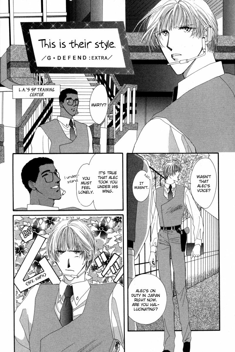 Read G・Defend chapter 12 image 68 on Lezhin