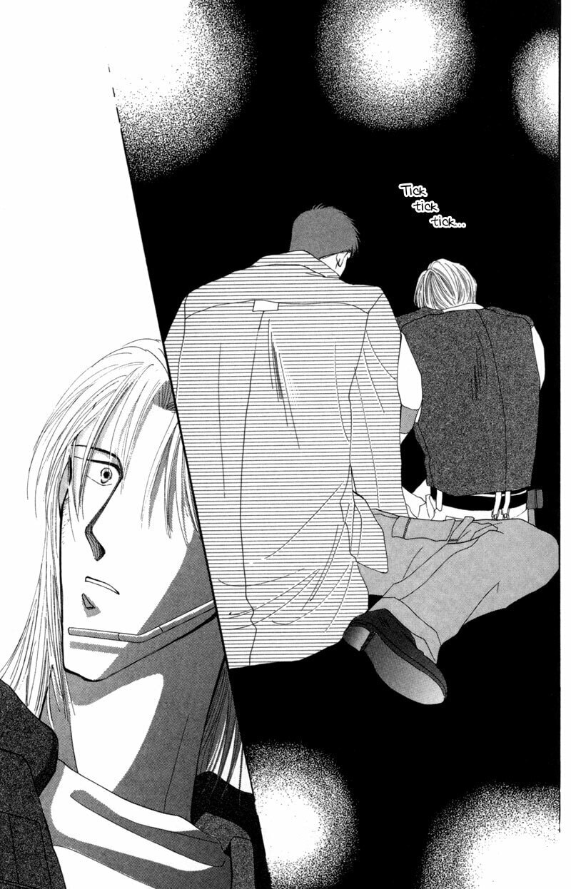 Read G・Defend chapter 13 image 18 on Lezhin