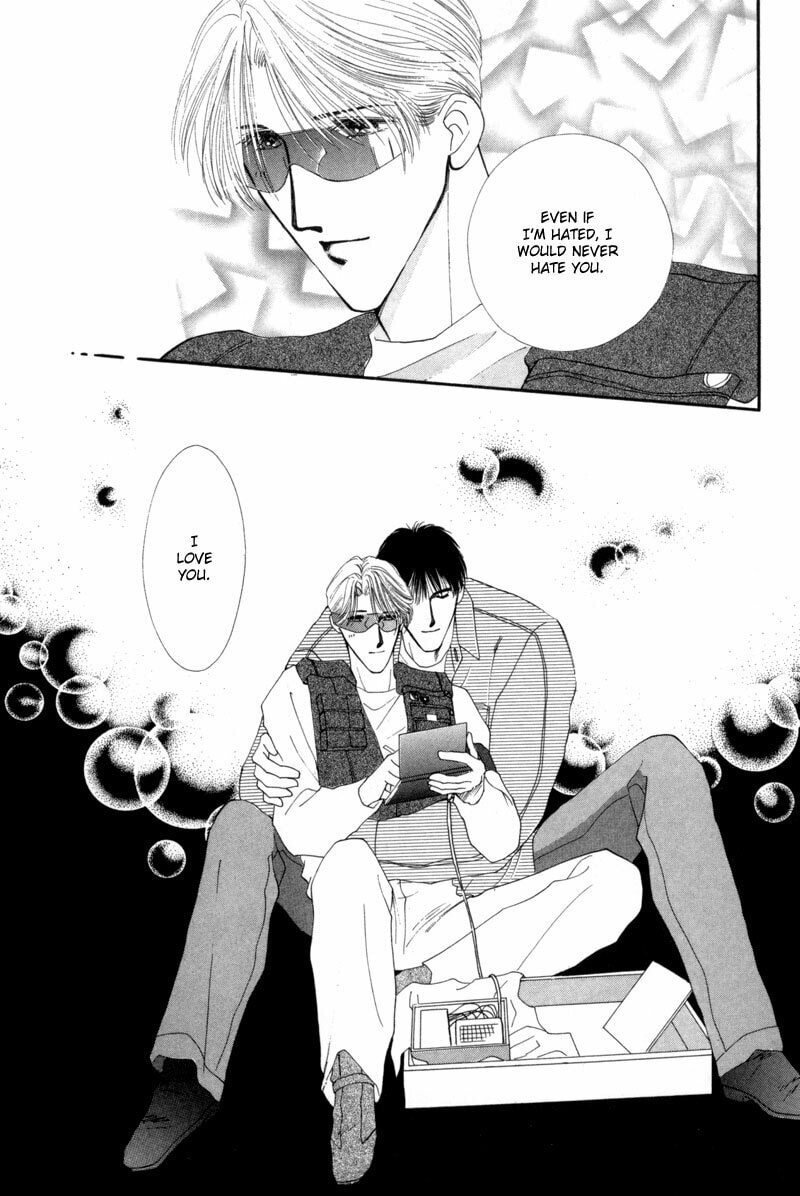 Read G・Defend chapter 13 image 23 on Lezhin