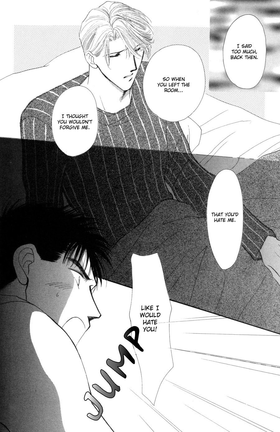 Read G・Defend chapter 14 image 19 on Lezhin