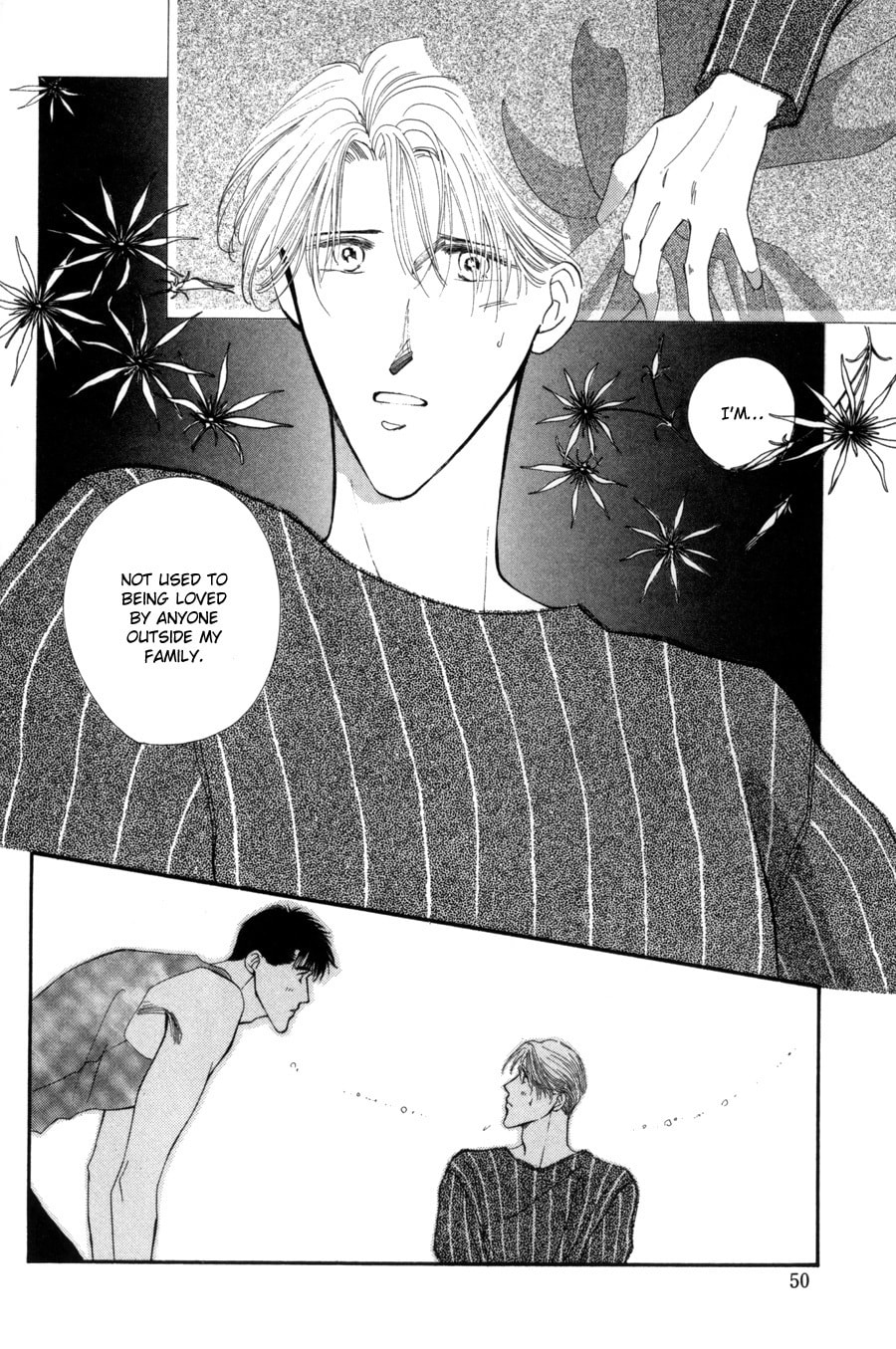 Read G・Defend chapter 14 image 21 on Lezhin