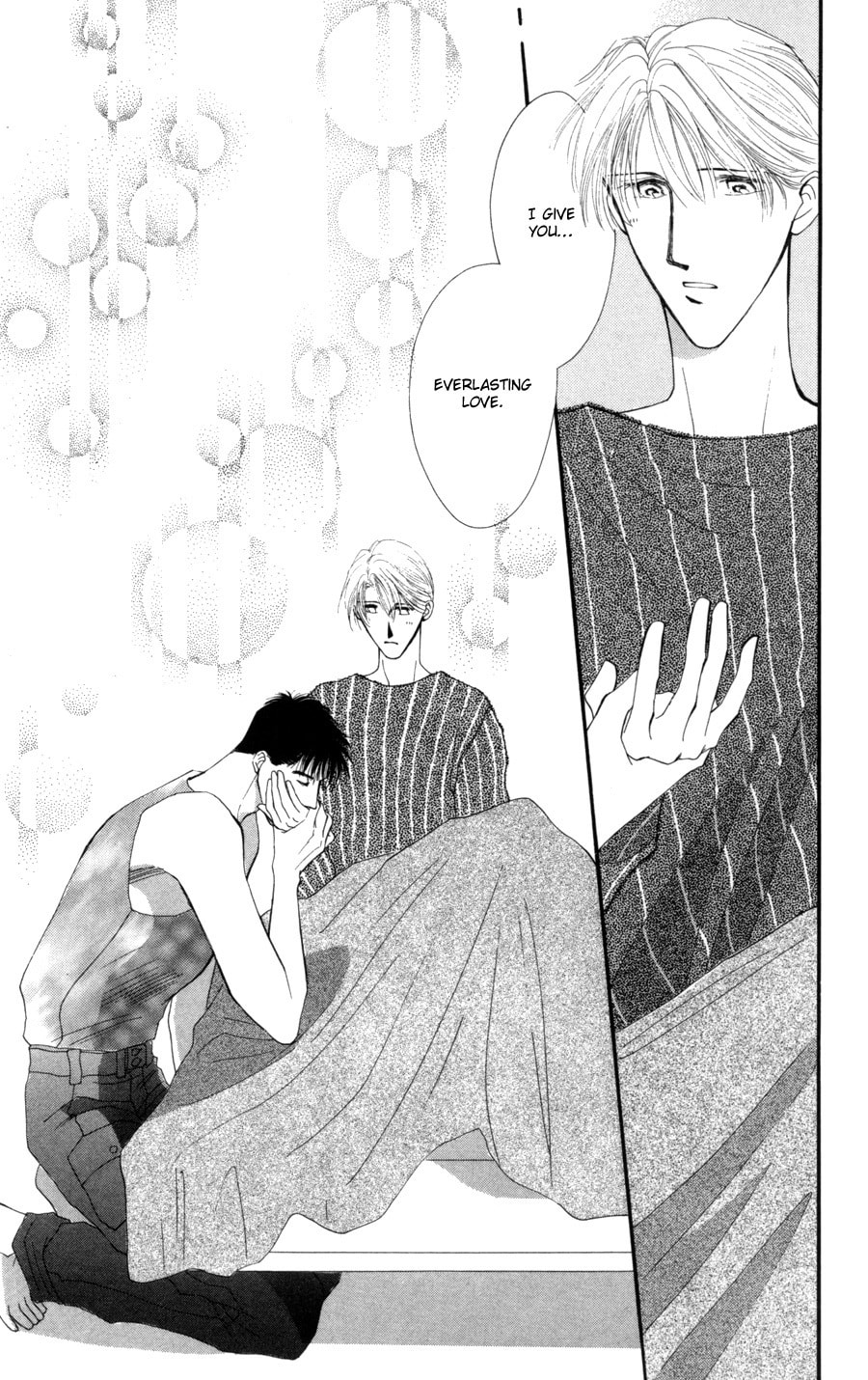Read G・Defend chapter 14 image 23 on Lezhin