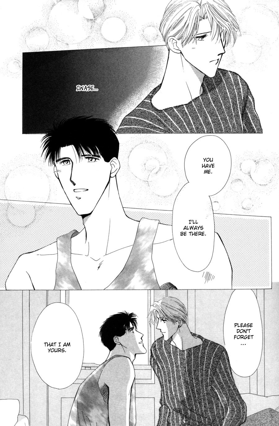 Read G・Defend chapter 14 image 24 on Lezhin