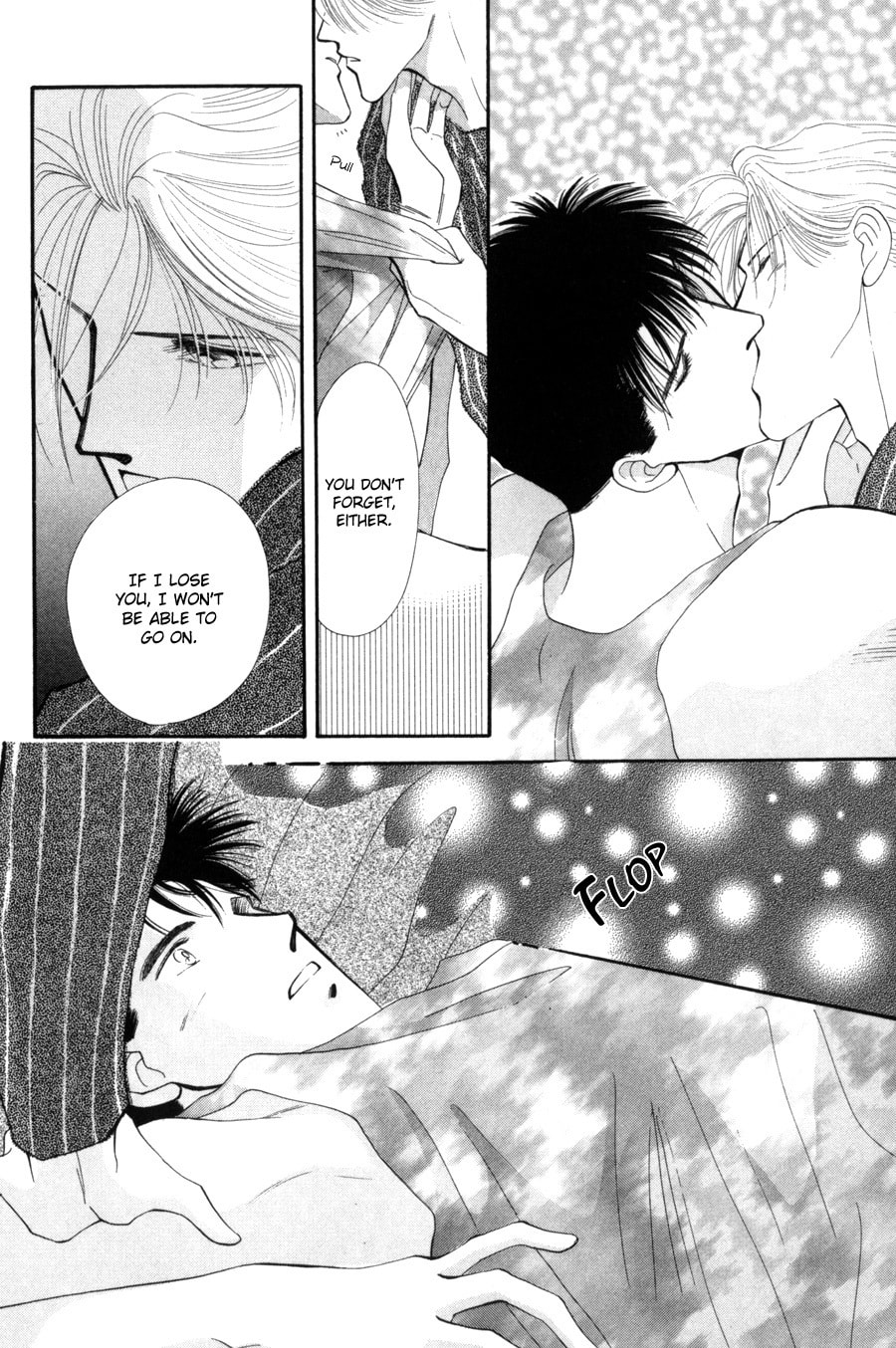 Read G・Defend chapter 14 image 25 on Lezhin