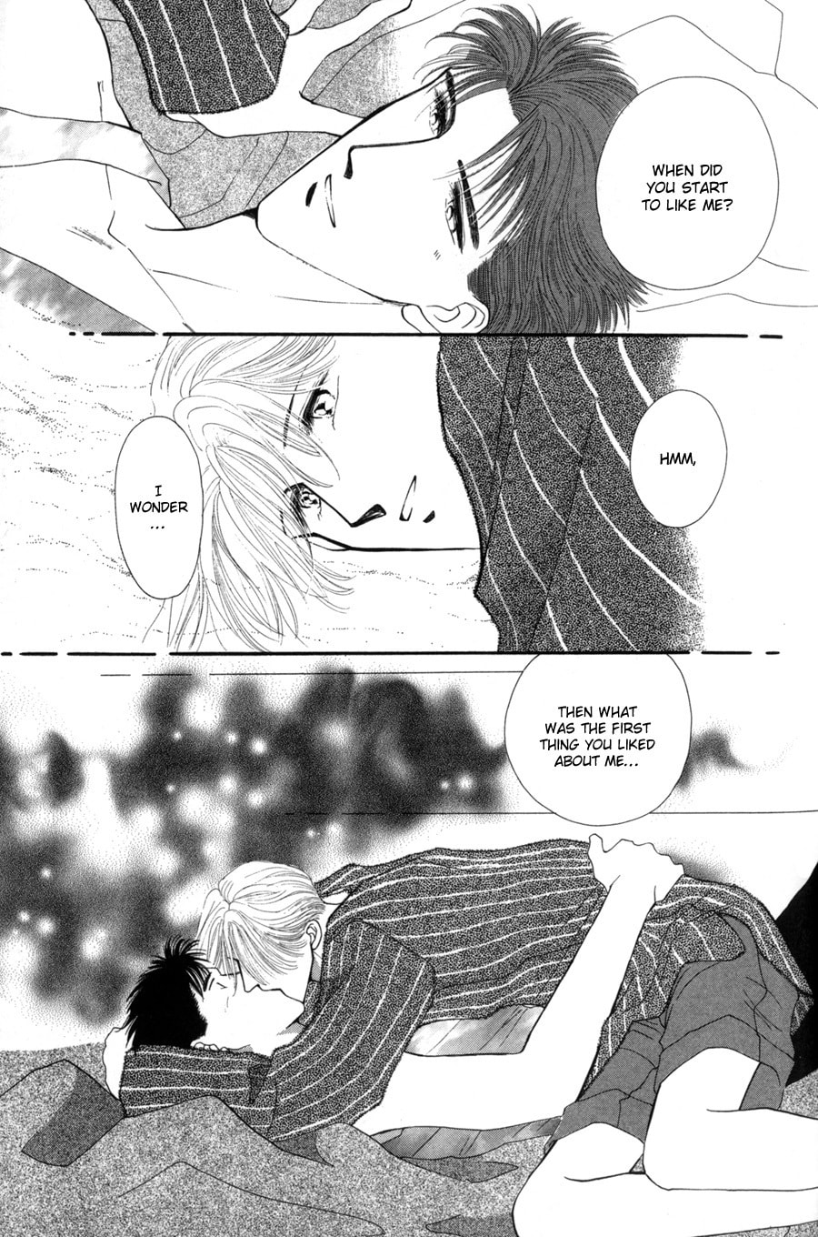 Read G・Defend chapter 14 image 28 on Lezhin