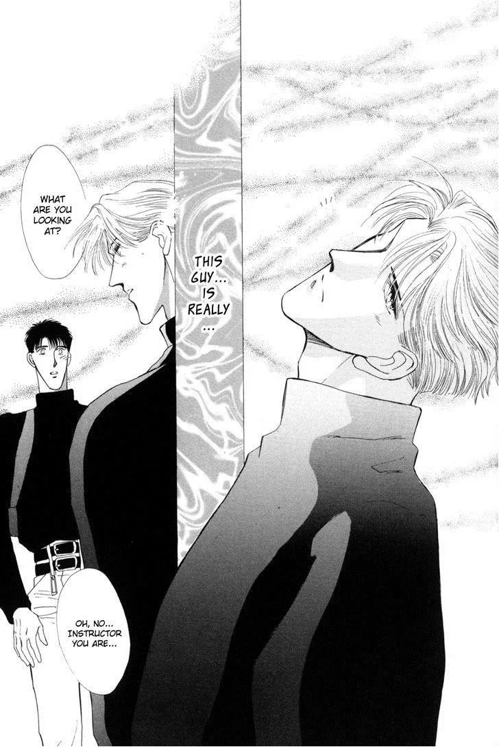 Read G・Defend chapter 15 image 13 on Lezhin