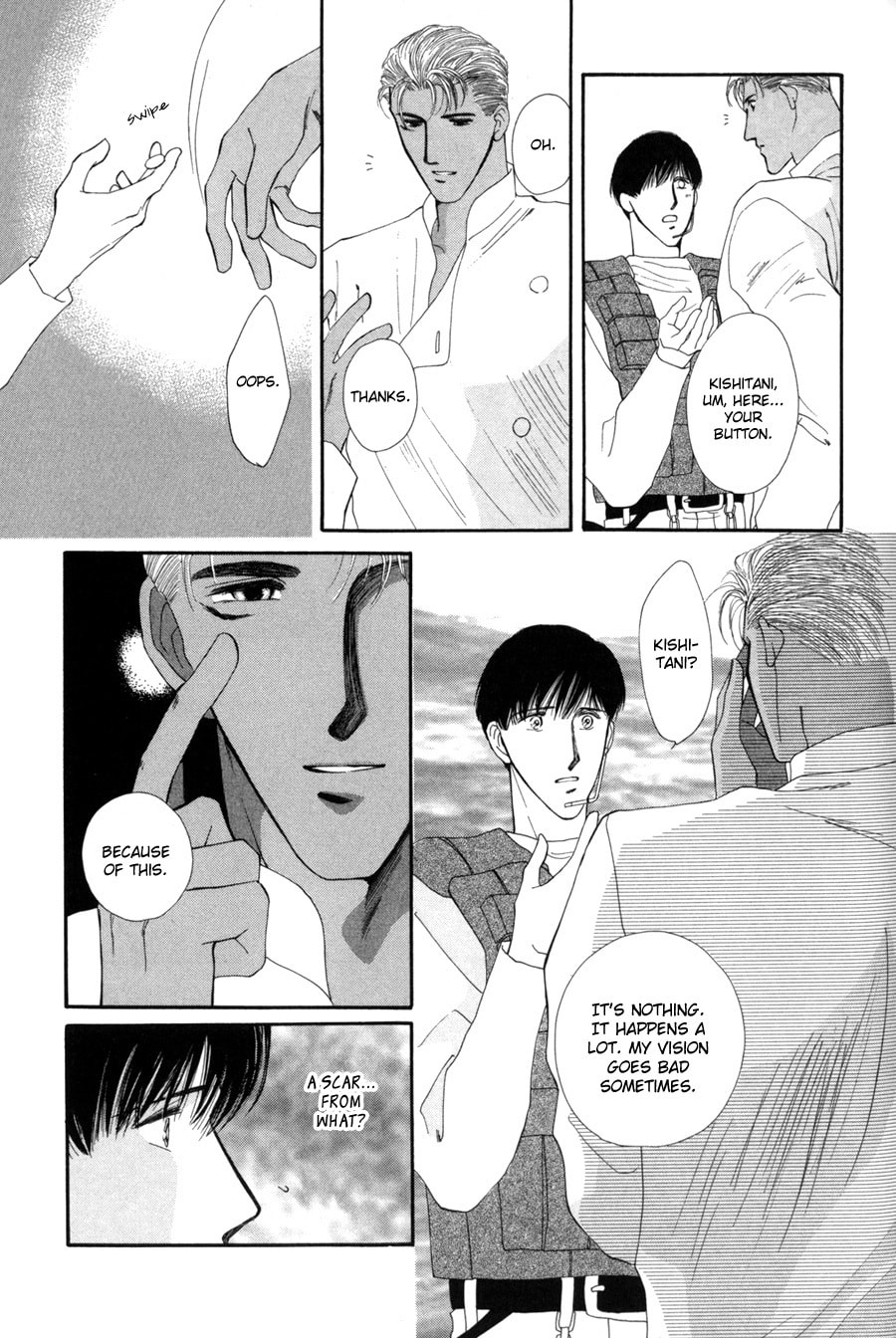 Read G・Defend chapter 15 image 30 on Lezhin