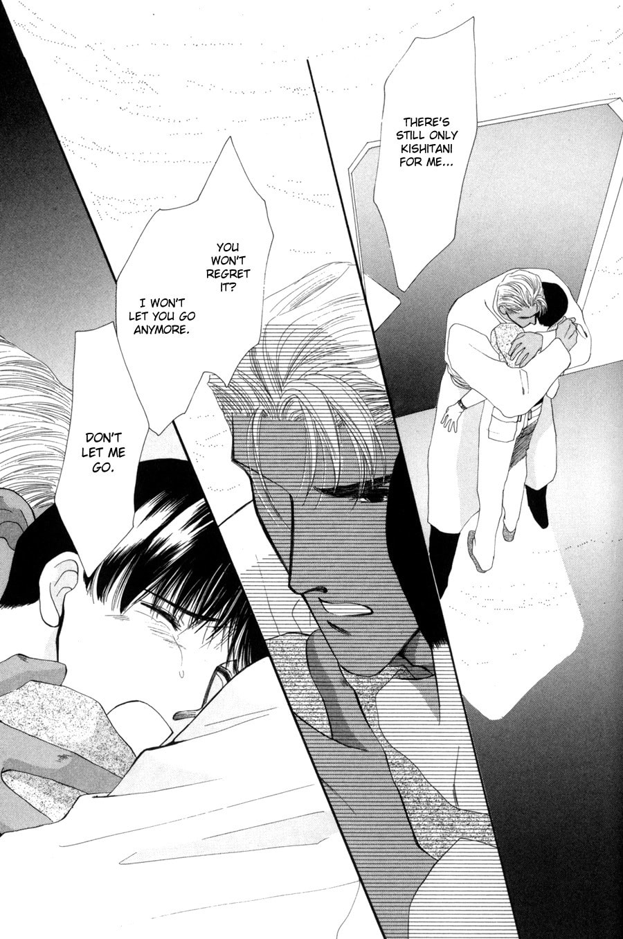 Read G・Defend chapter 15 image 58 on Lezhin