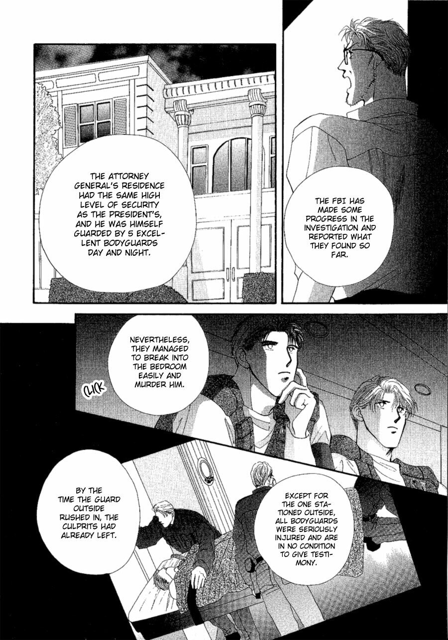 Read G・Defend chapter 16 image 21 on Lezhin