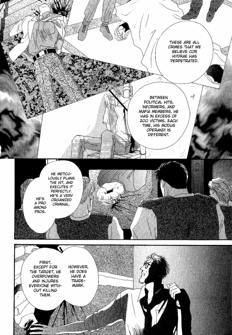 Read G・Defend chapter 16 image 29 on Lezhin