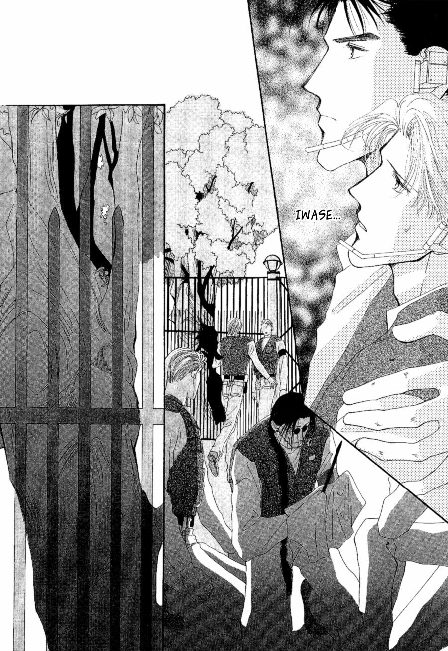 Read G・Defend chapter 16 image 45 on Lezhin