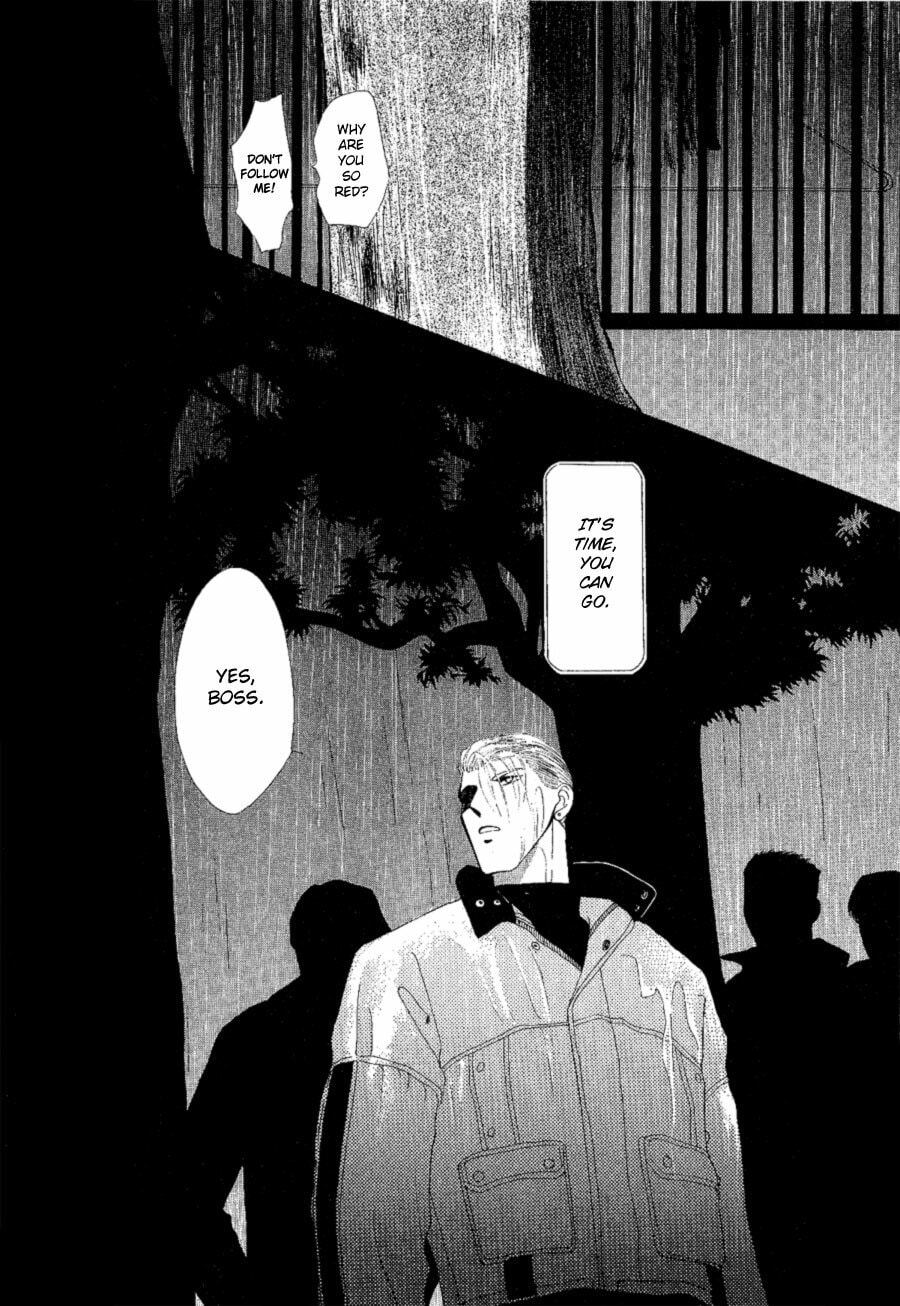 Read G・Defend chapter 18 image 39 on Lezhin