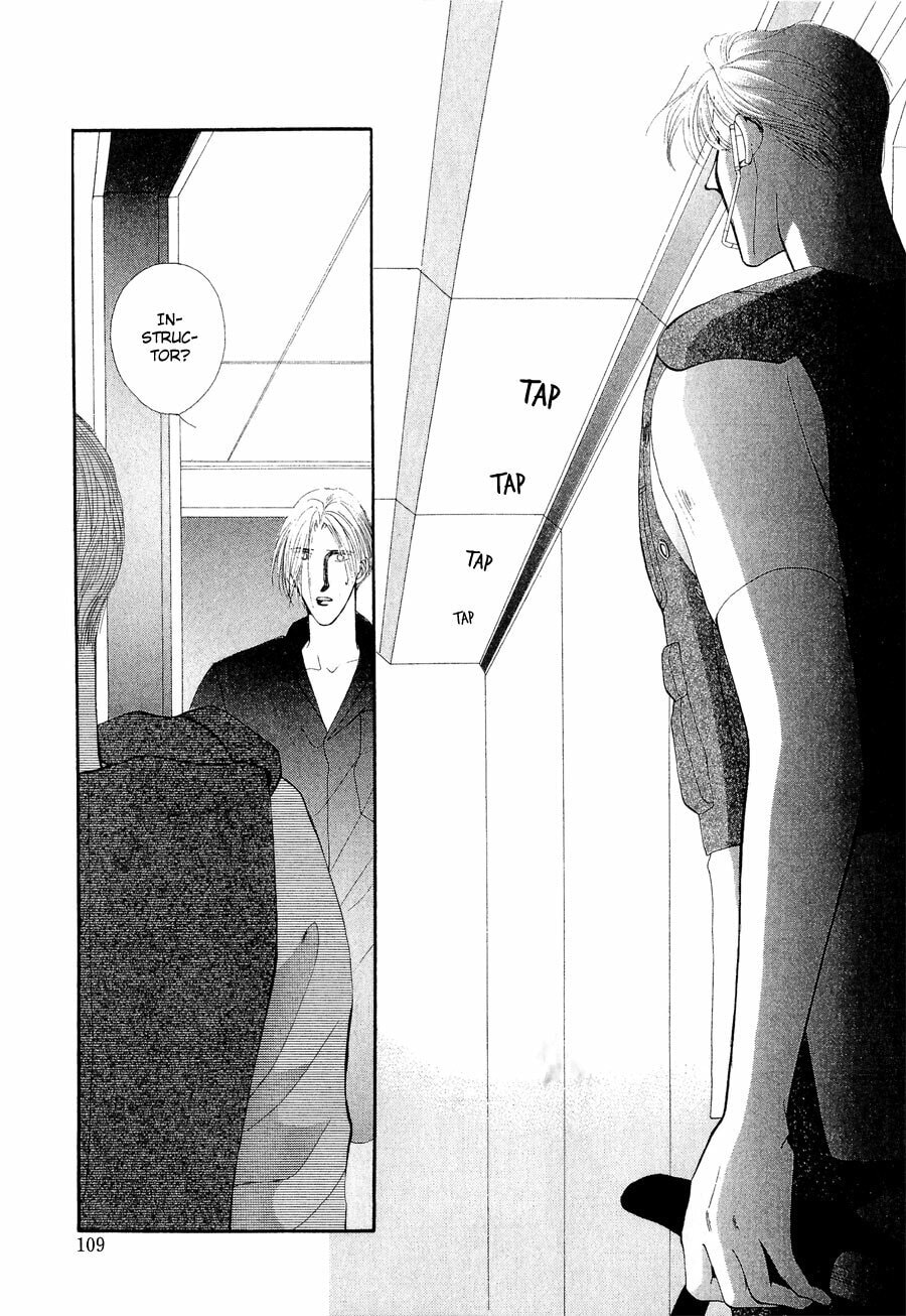 Read G・Defend chapter 19 image 14 on Lezhin