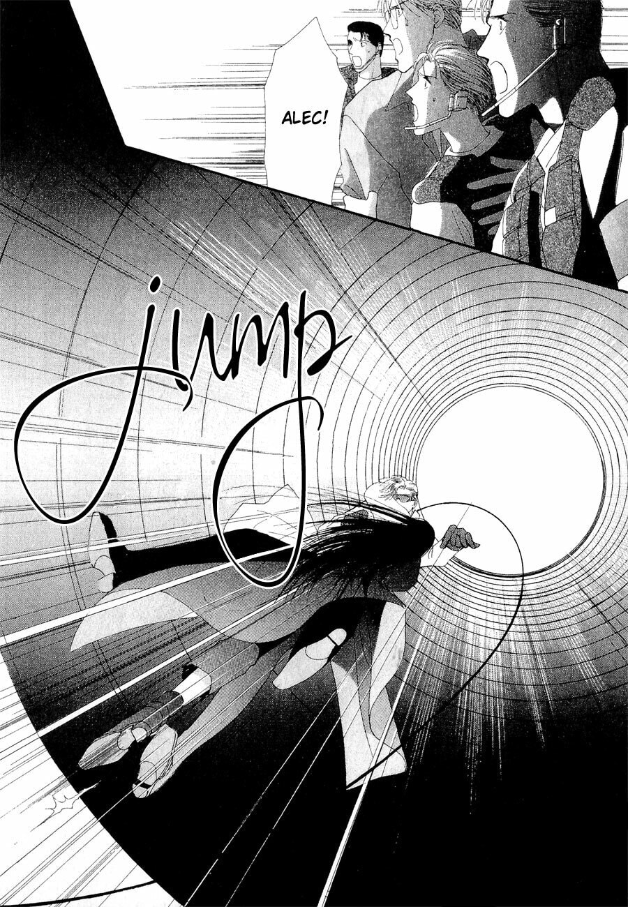 Read G・Defend chapter 19 image 24 on Lezhin