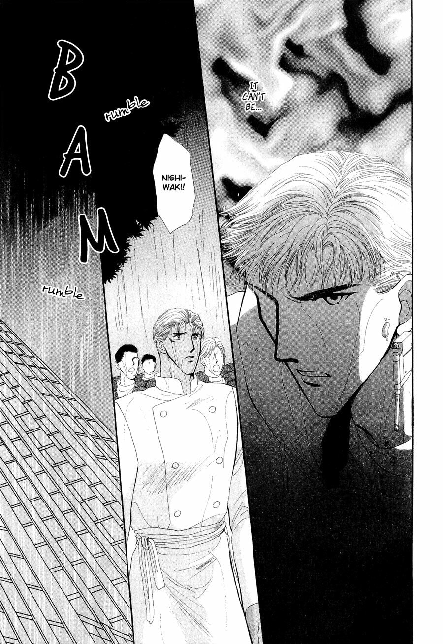 Read G・Defend chapter 19 image 28 on Lezhin