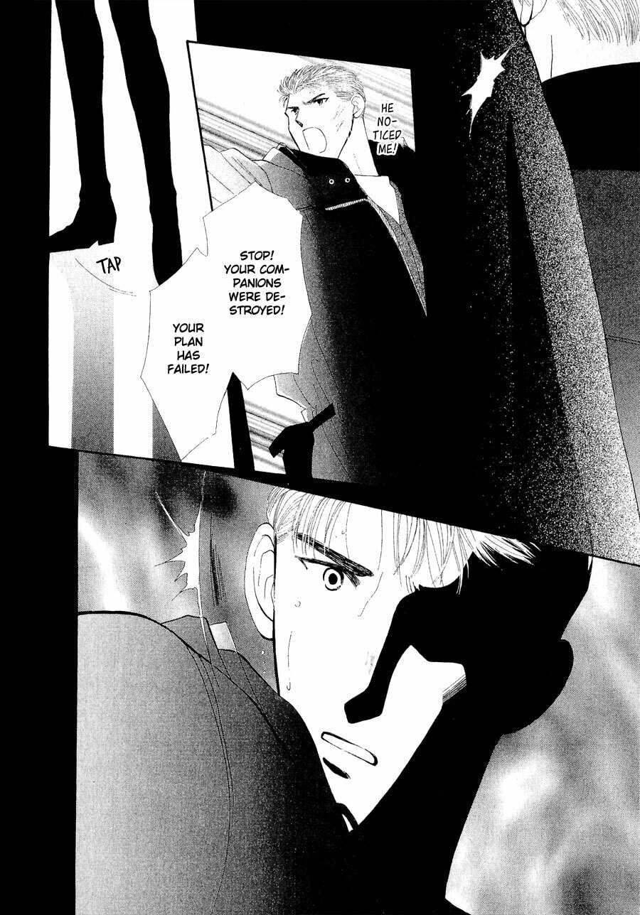 Read G・Defend chapter 20 image 13 on Lezhin