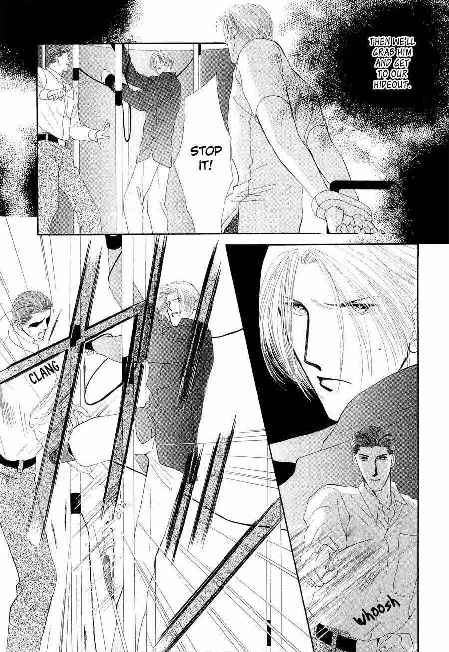 Read G・Defend chapter 21 image 12 on Lezhin