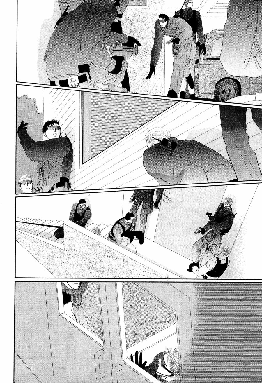Read G・Defend chapter 21 image 29 on Lezhin