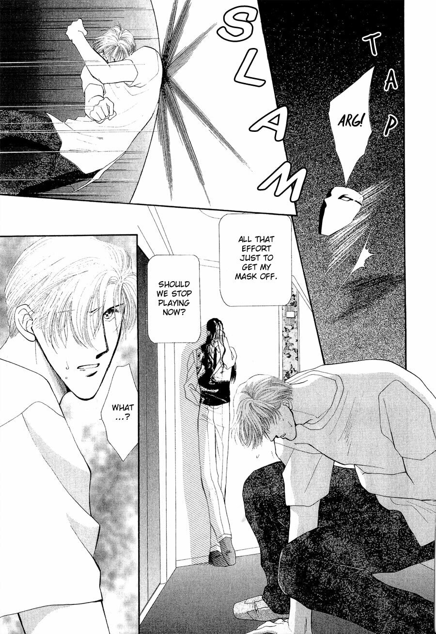 Read G・Defend chapter 22 image 26 on Lezhin