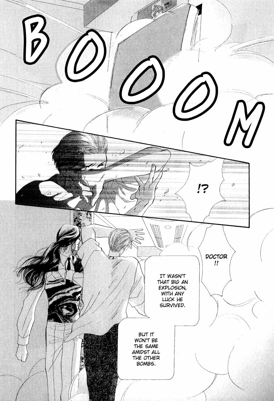 Read G・Defend chapter 22 image 29 on Lezhin