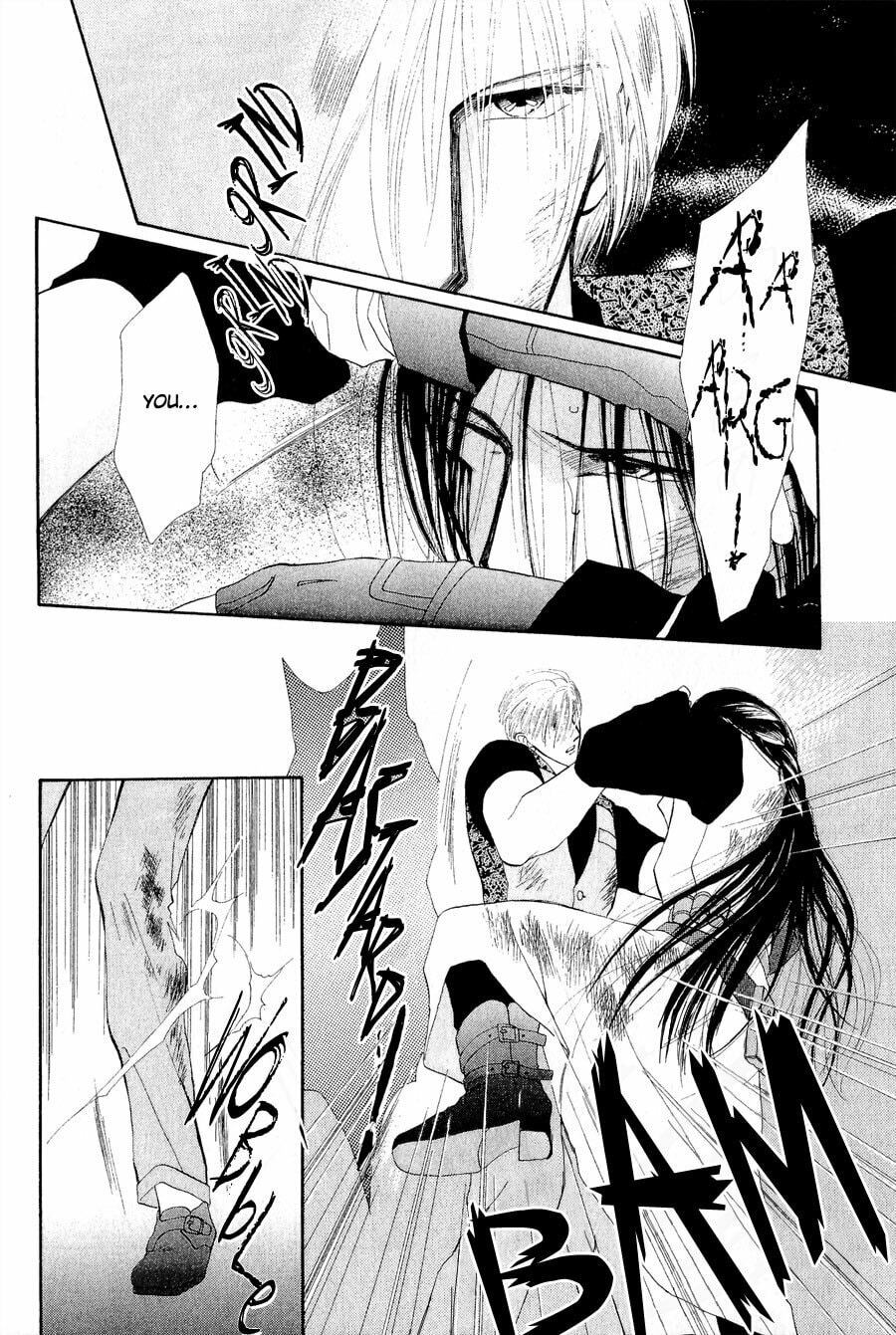 Read G・Defend chapter 23 image 20 on Lezhin
