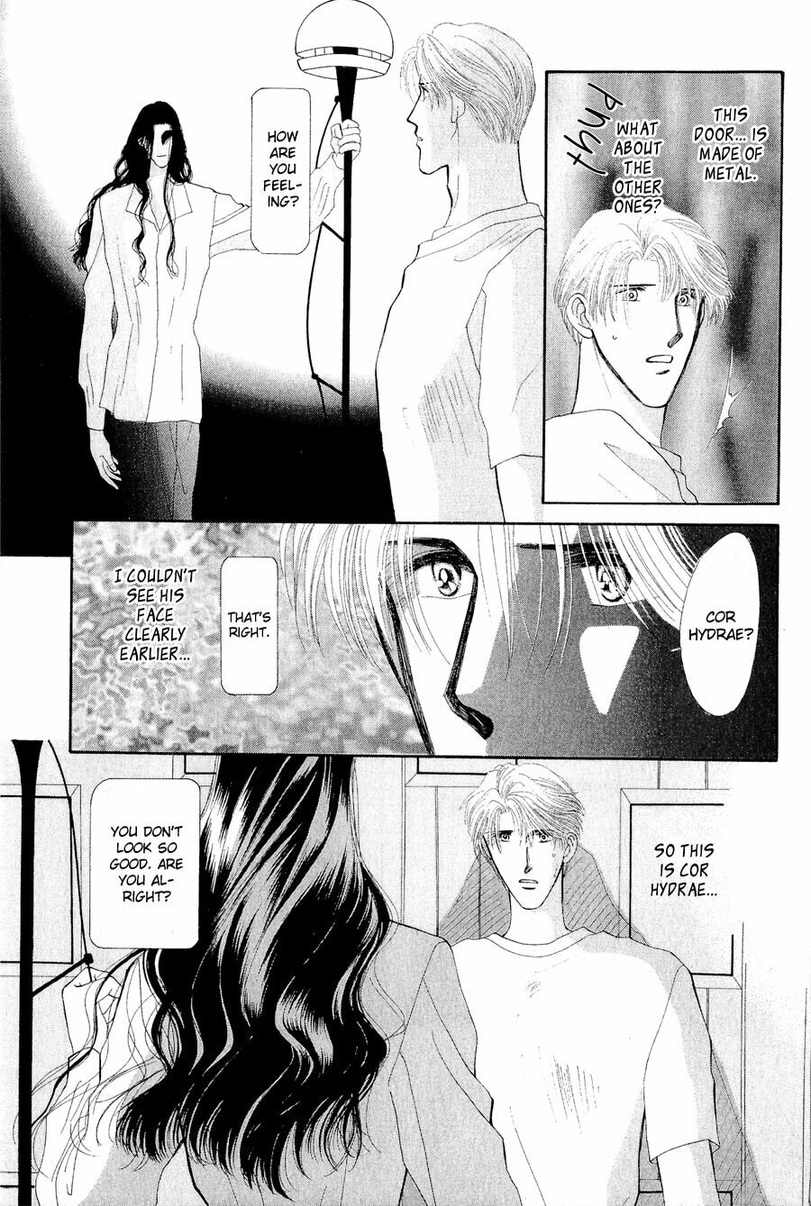 Read G・Defend chapter 23 image 33 on Lezhin