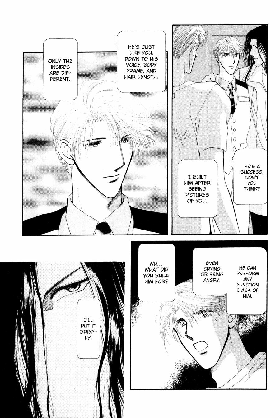 Read G・Defend chapter 23 image 35 on Lezhin