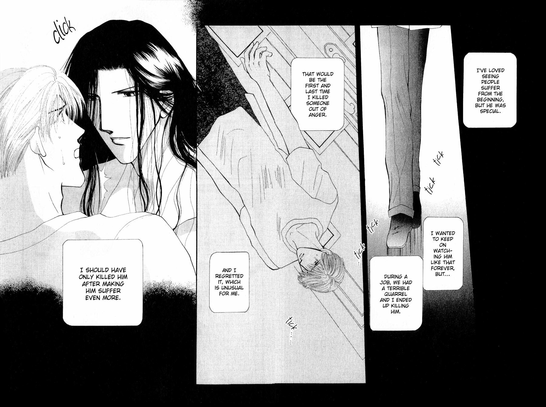 Read G・Defend chapter 23 image 38 on Lezhin