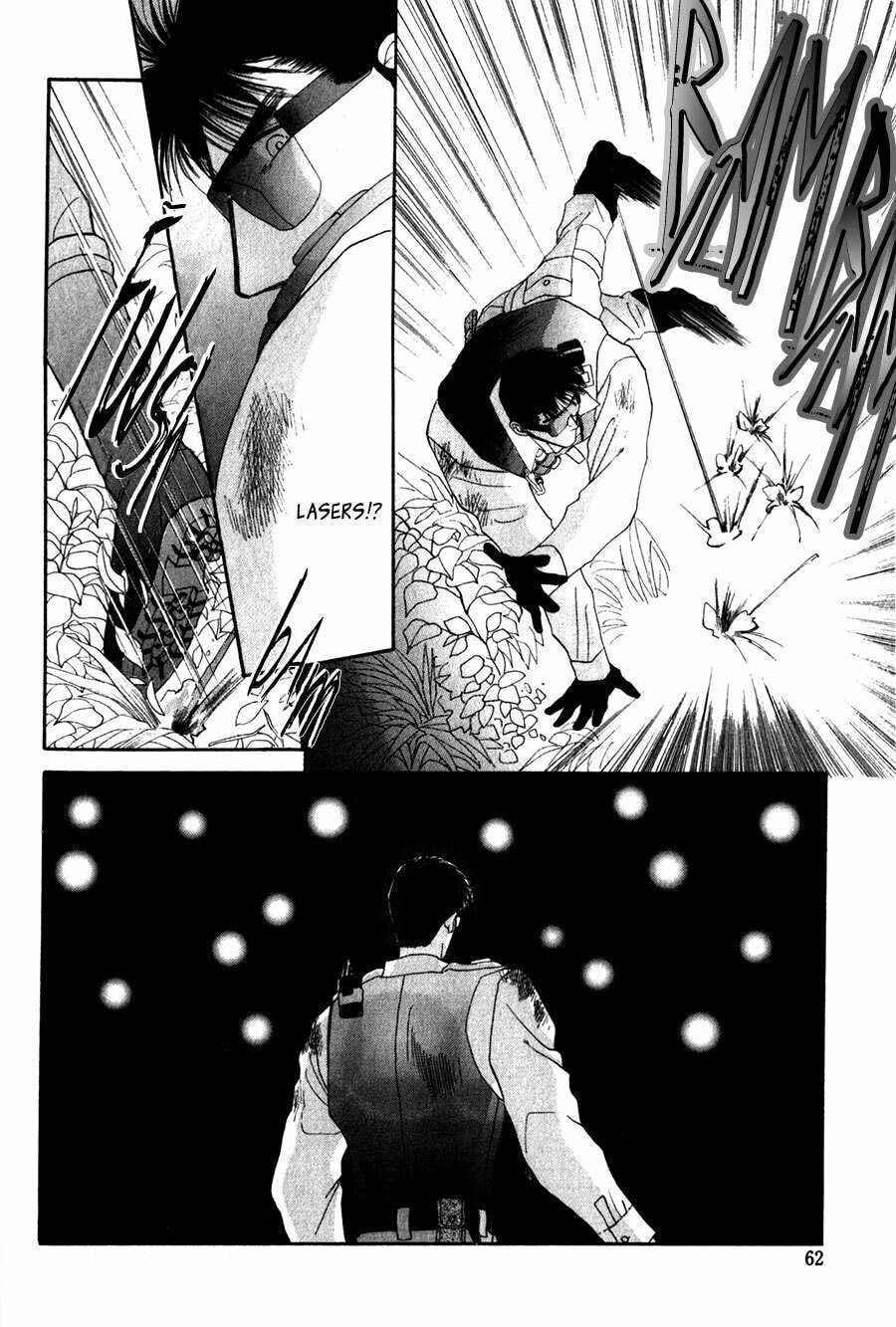 Read G・Defend chapter 24 image 15 on Lezhin