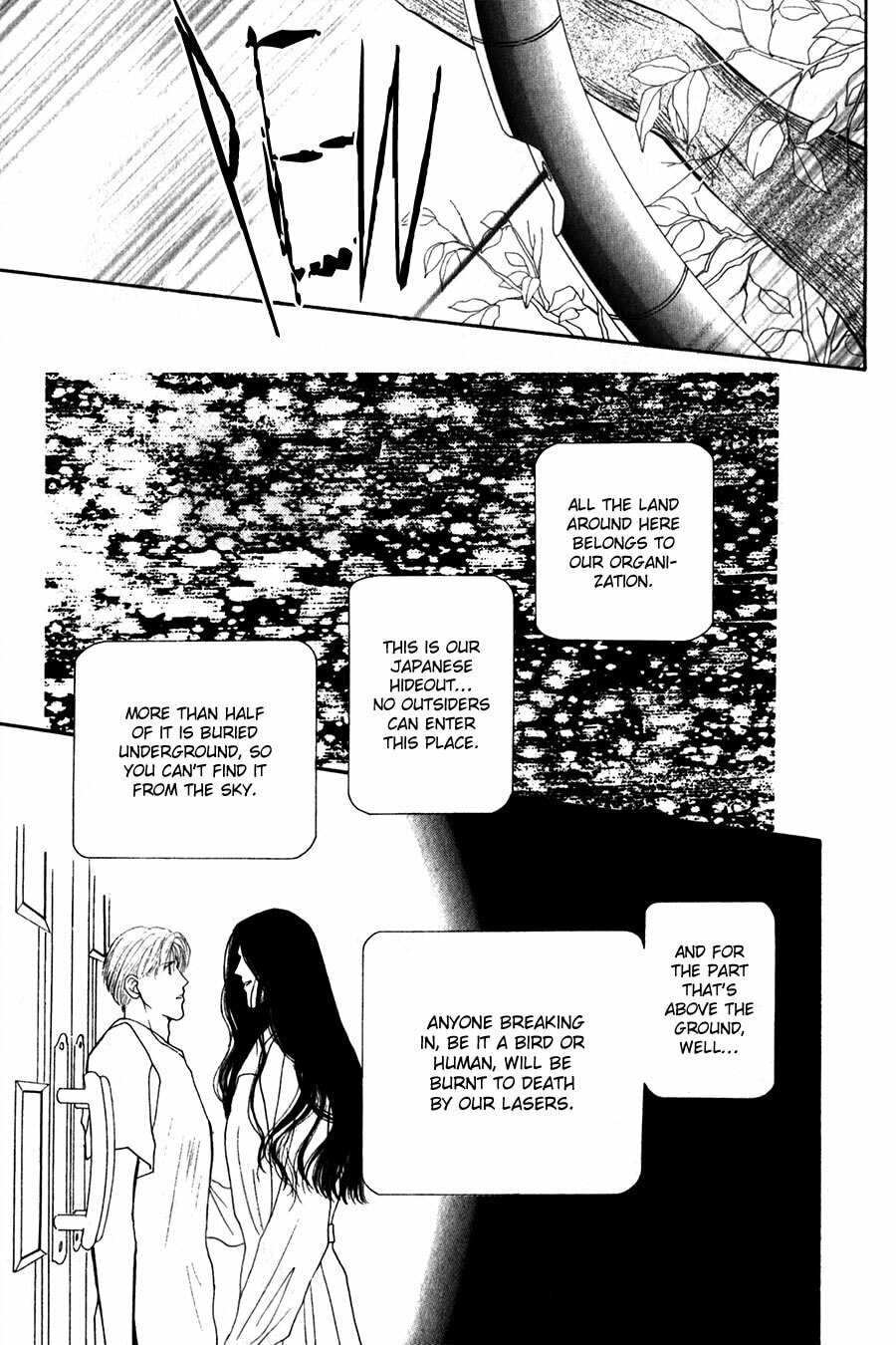 Read G・Defend chapter 24 image 16 on Lezhin