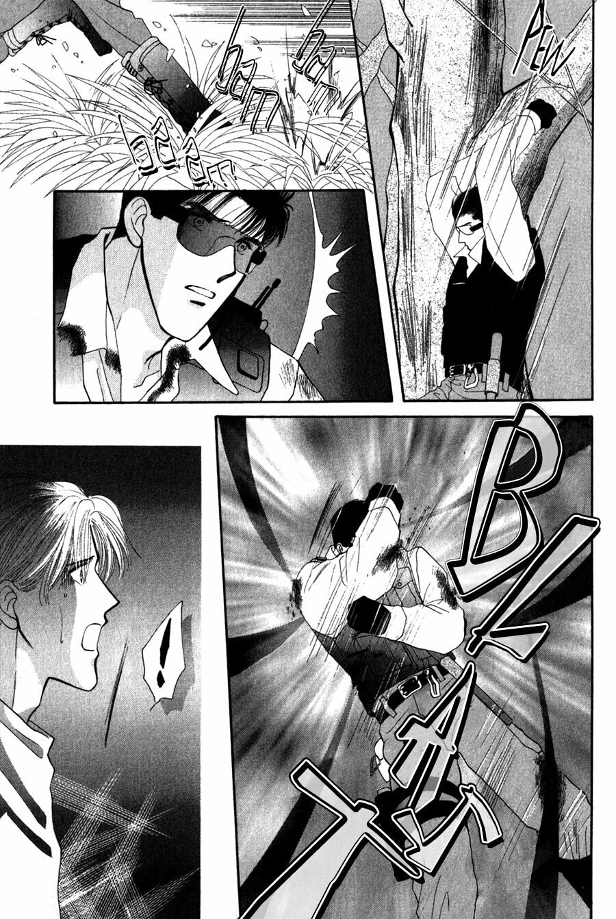 Read G・Defend chapter 24 image 20 on Lezhin