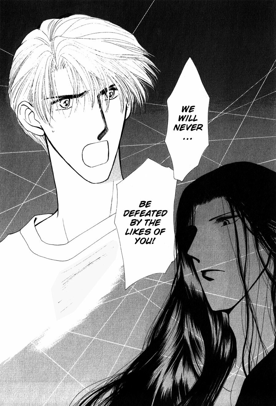 Read G・Defend chapter 24 image 24 on Lezhin