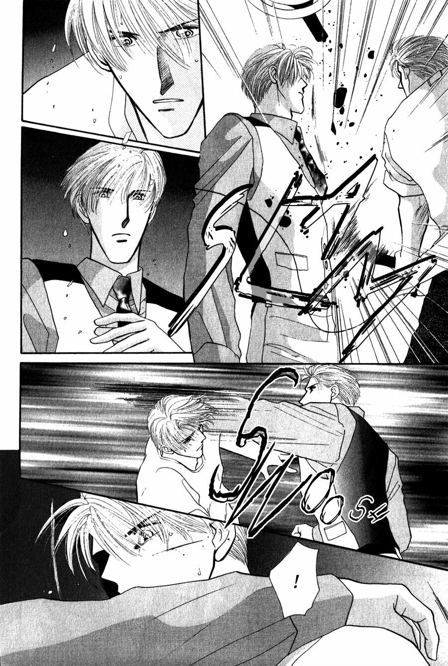 Read G・Defend chapter 24 image 26 on Lezhin