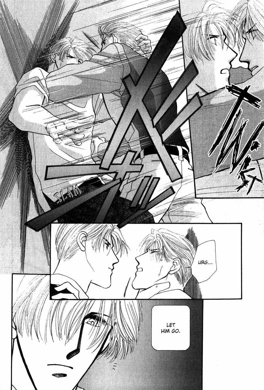 Read G・Defend chapter 24 image 28 on Lezhin