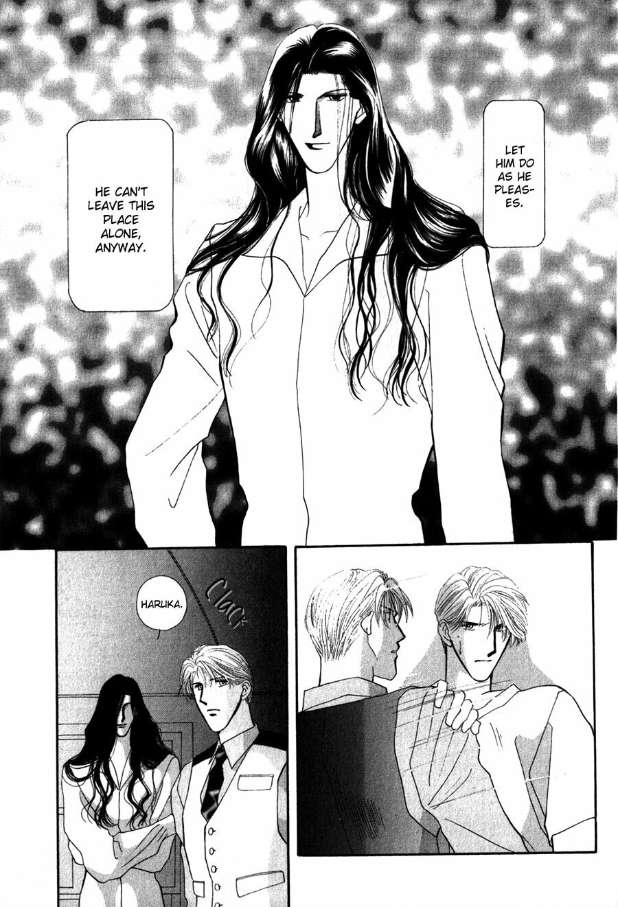Read G・Defend chapter 24 image 29 on Lezhin