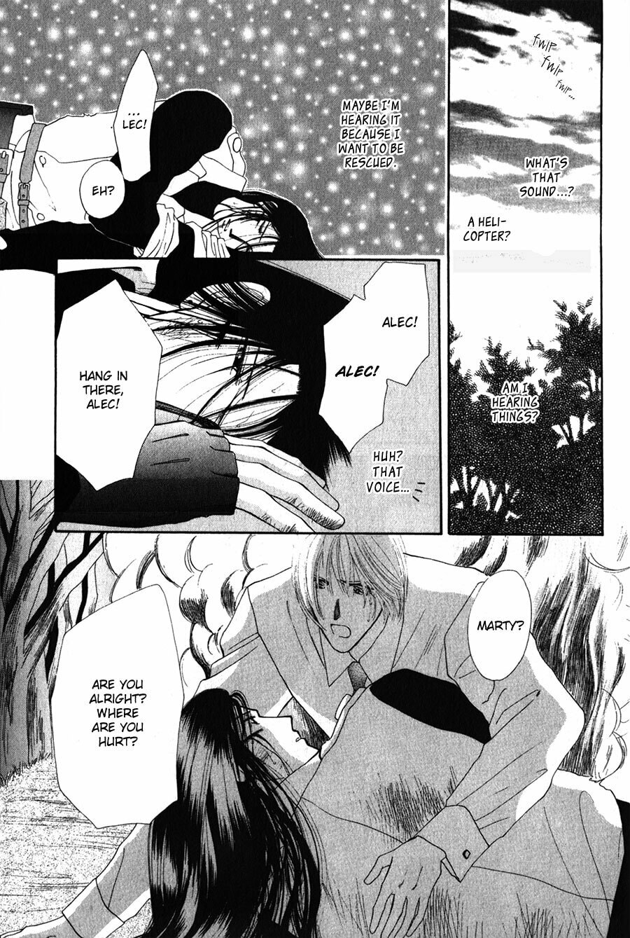 Read G・Defend chapter 24 image 4 on Lezhin