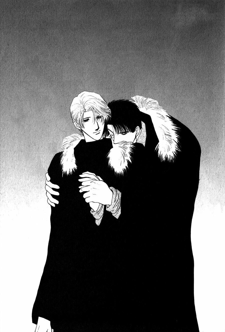 Read G・Defend chapter 24 image 48 on Lezhin