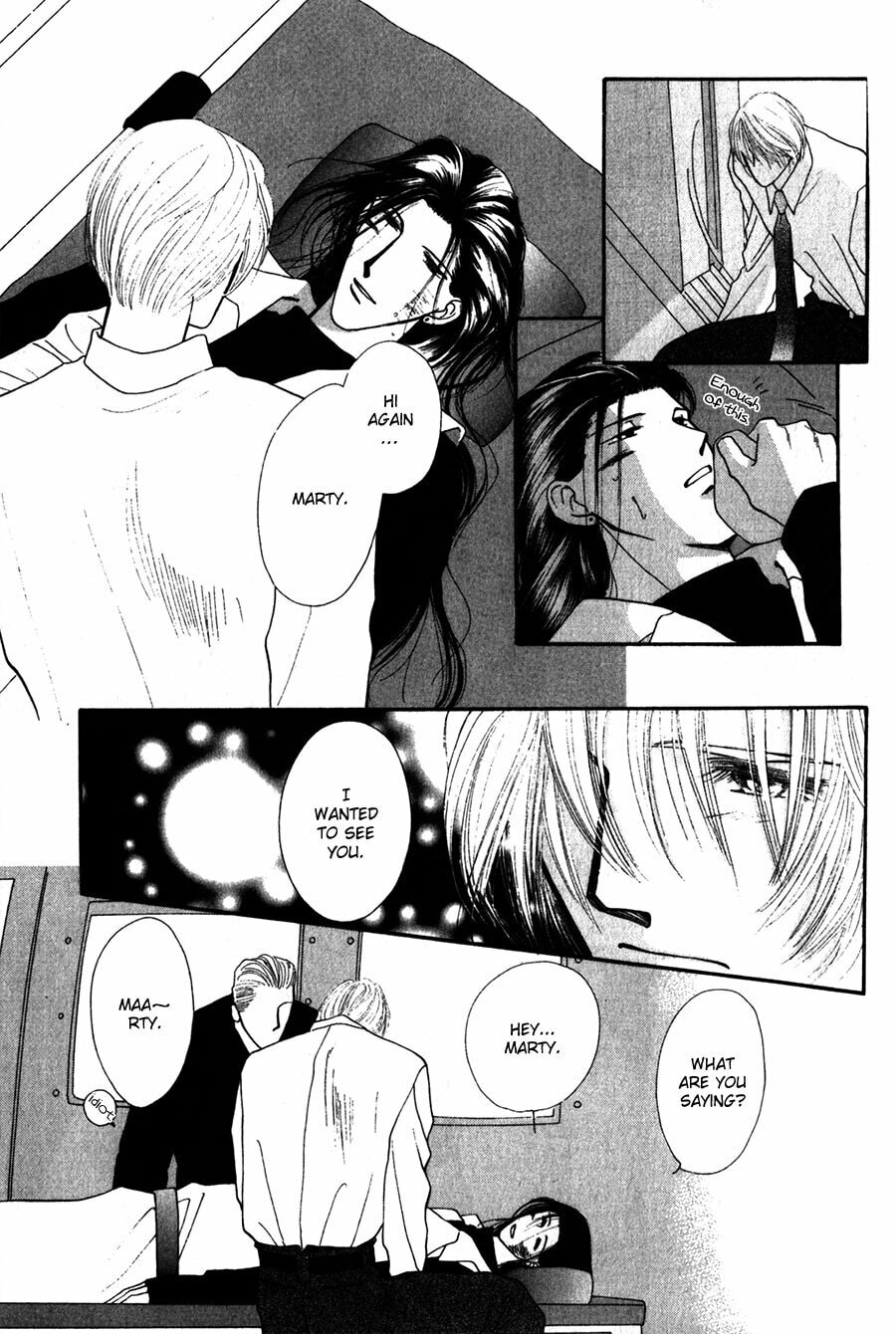 Read G・Defend chapter 24 image 8 on Lezhin