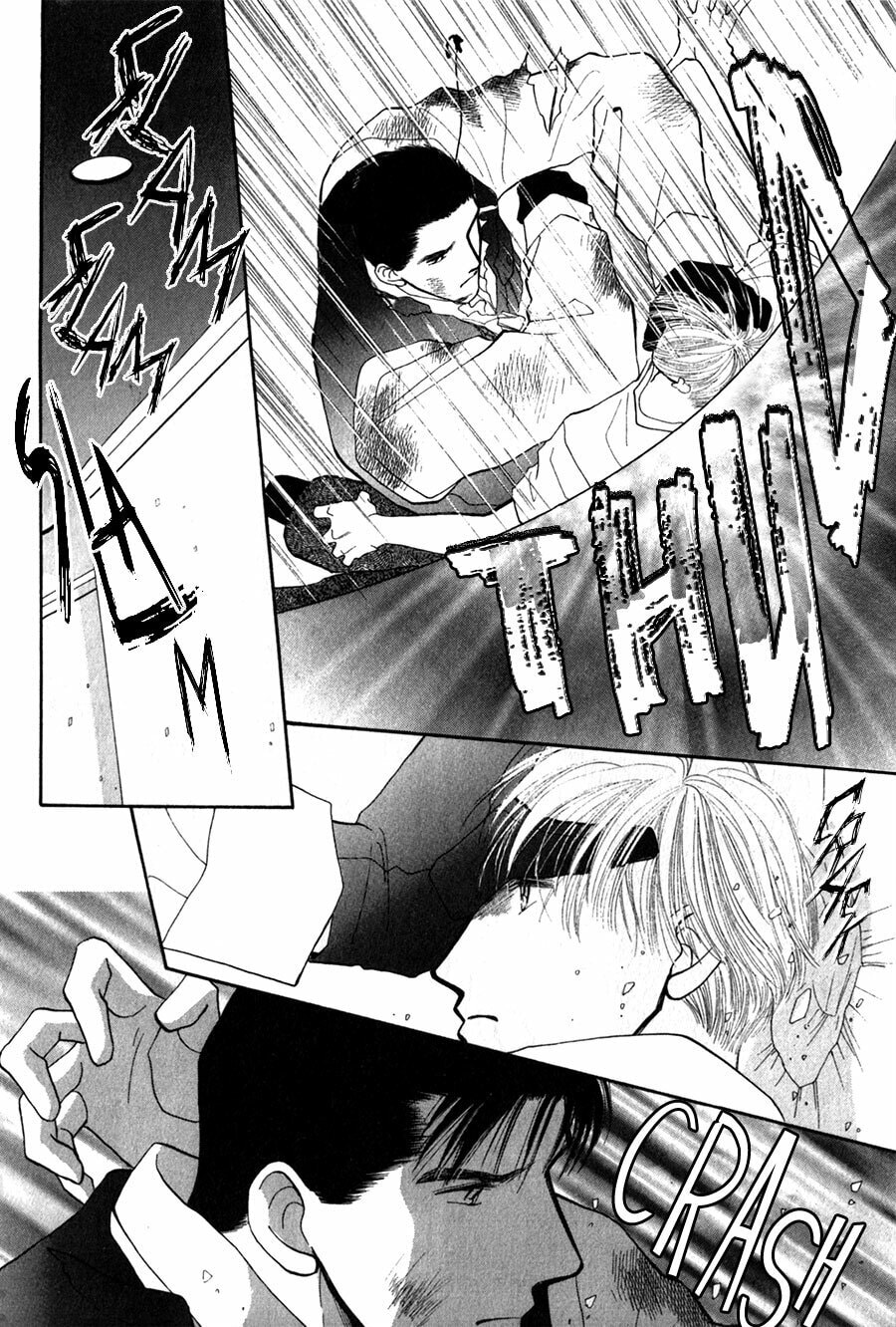 Read G・Defend chapter 25 image 11 on Lezhin