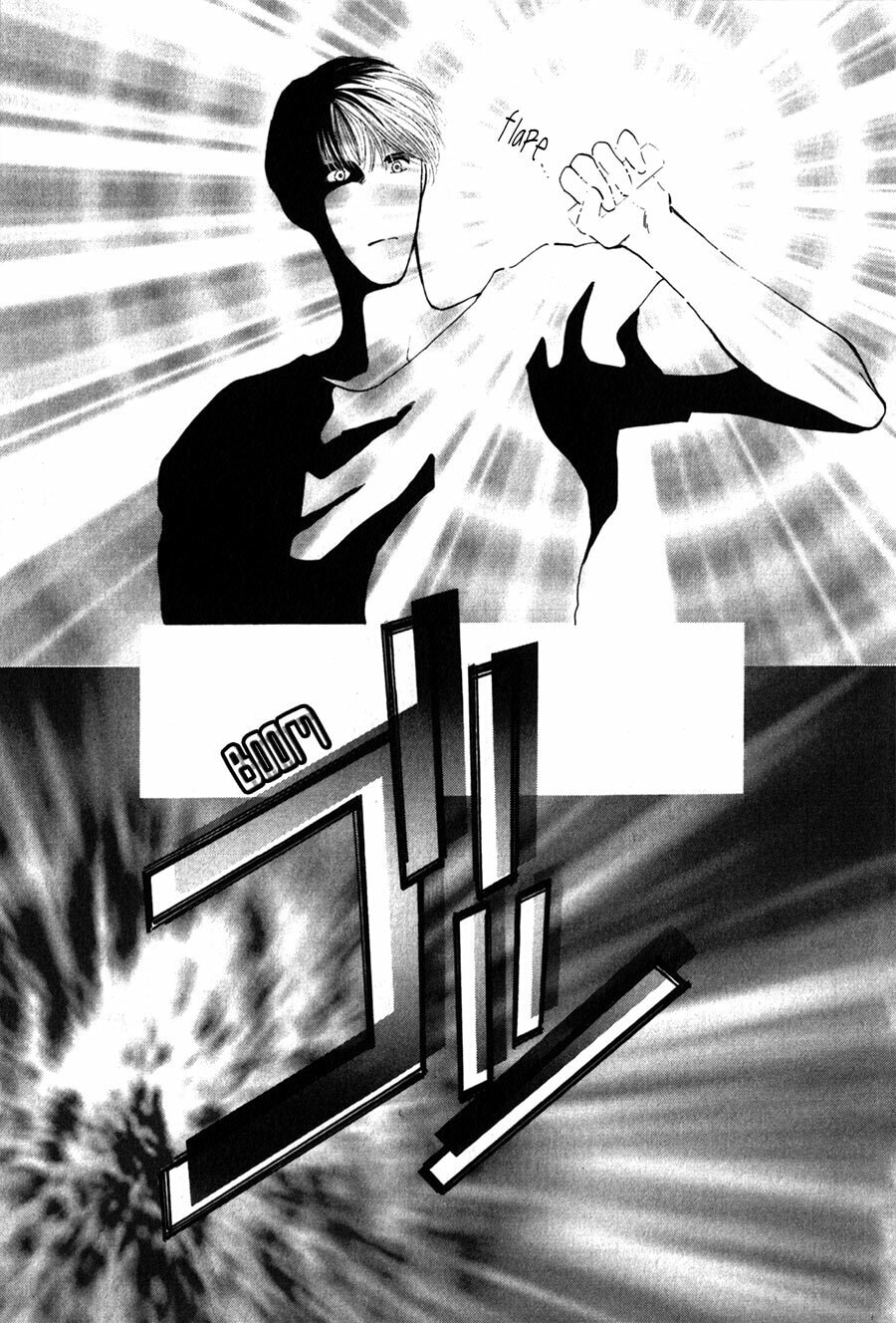 Read G・Defend chapter 25 image 24 on Lezhin
