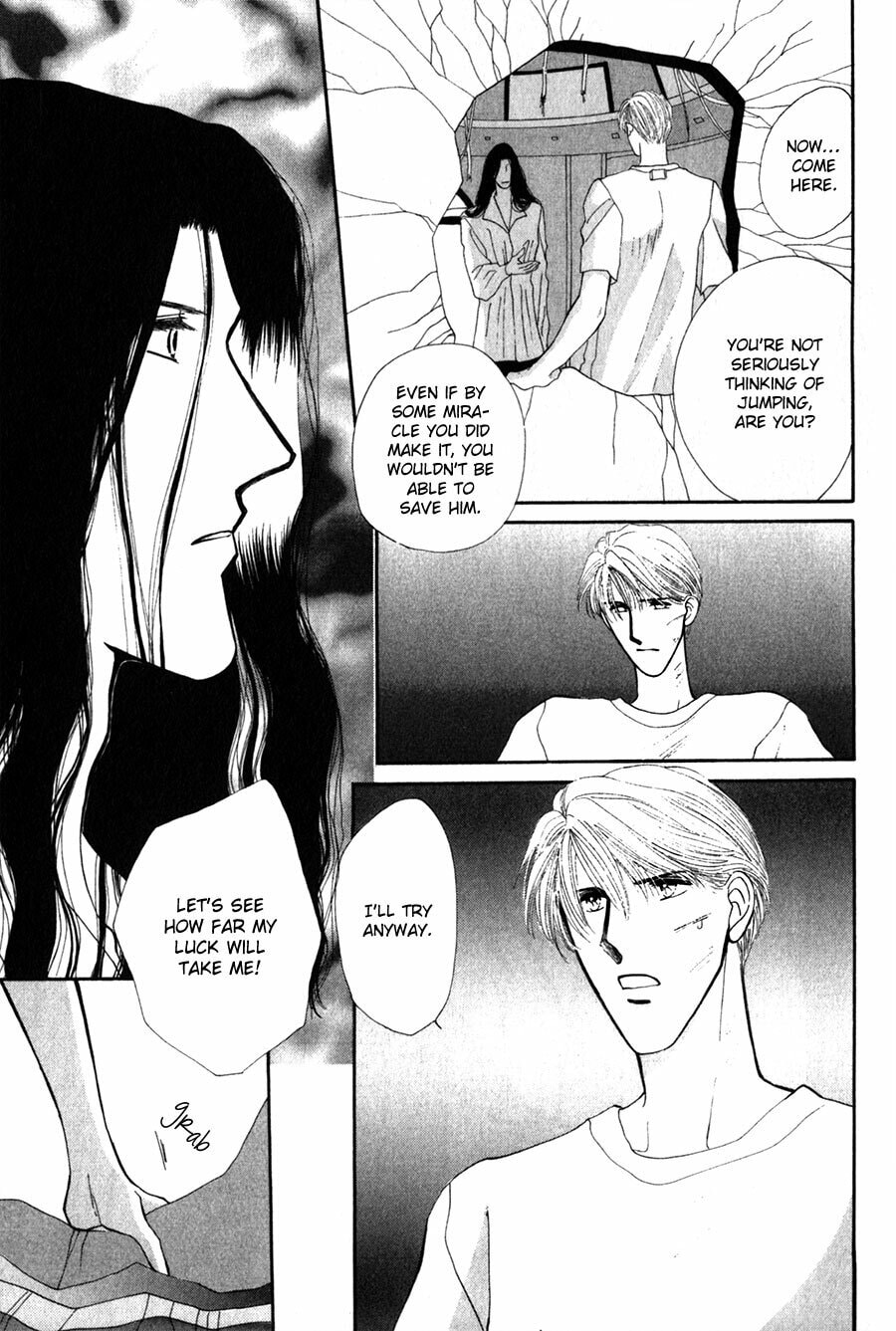Read G・Defend chapter 25 image 26 on Lezhin