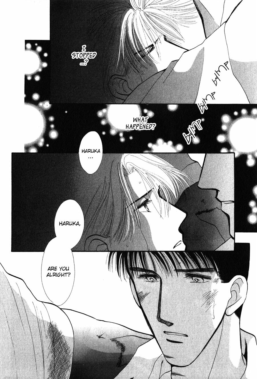 Read G・Defend chapter 25 image 31 on Lezhin