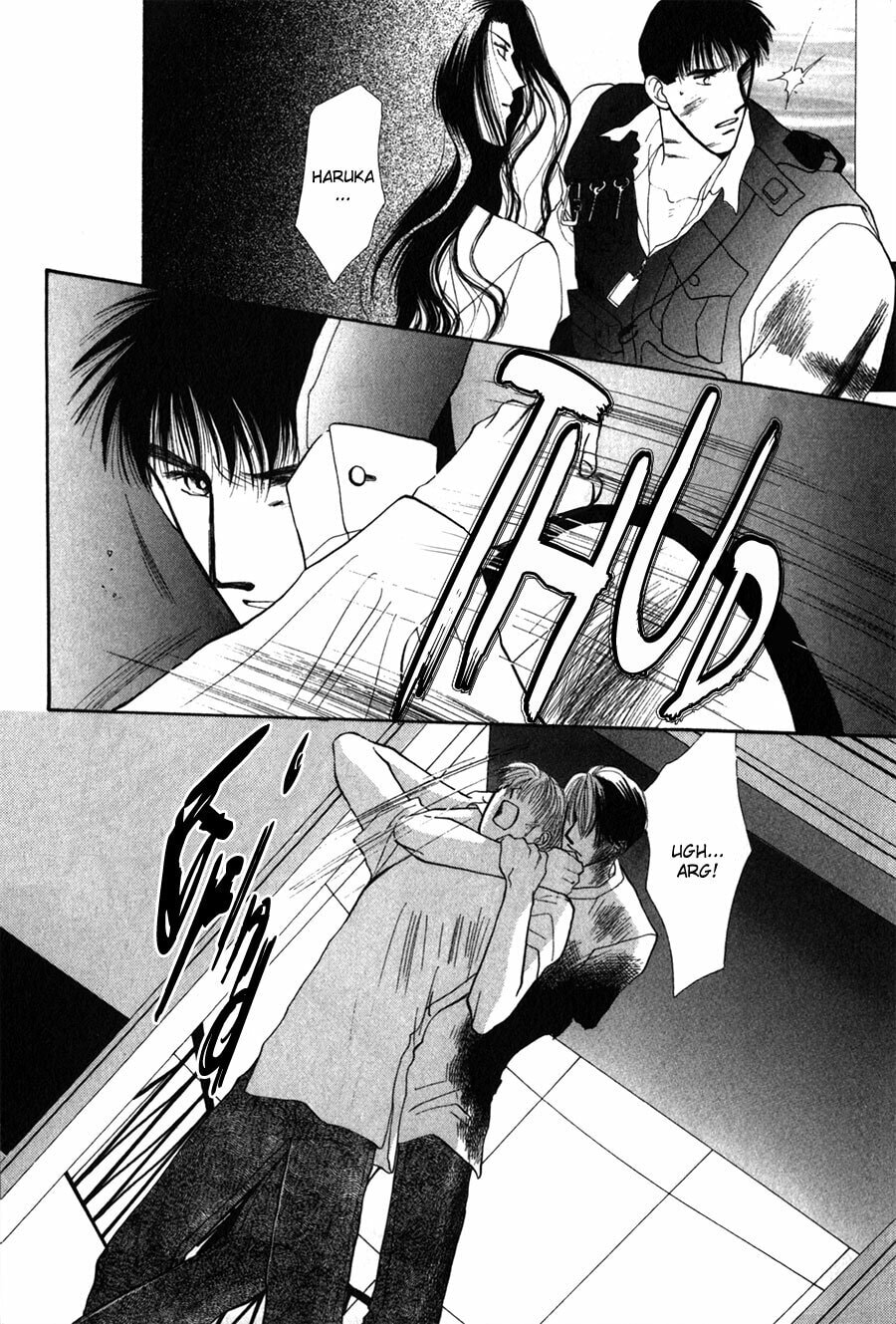 Read G・Defend chapter 25 image 39 on Lezhin