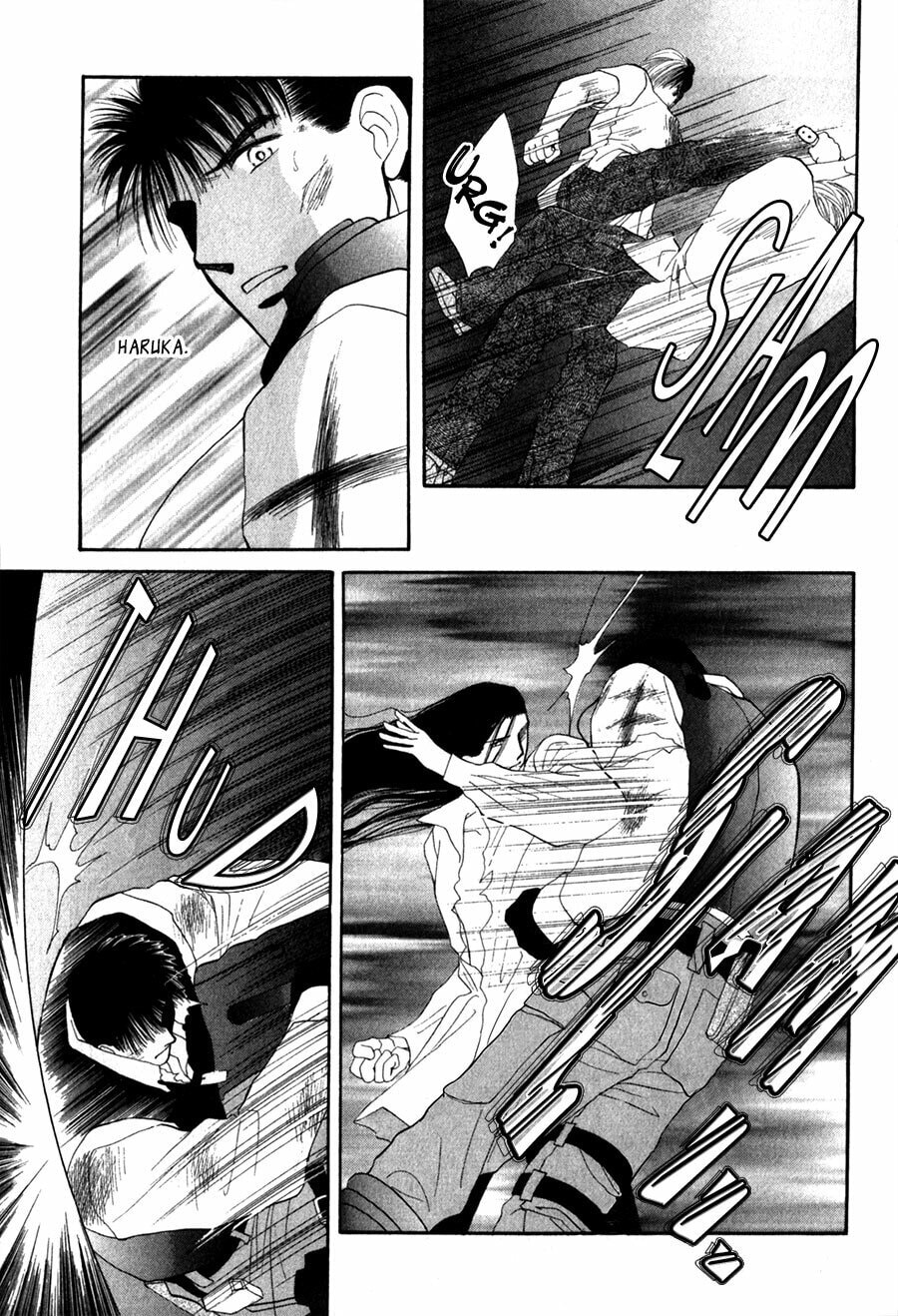 Read G・Defend chapter 25 image 46 on Lezhin